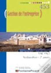 Capa do artigo Gestion De L