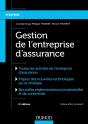 Gestion De L'Entreprise D'Assurance (2e Édition) - Preview