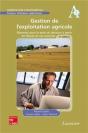 Gestion De L'Exploitation Agricole ; Éléments Pour La Prise De Décision À Partir De L'Étude De Cas Concrets (3e Édition) - Preview