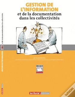 Capa do artigo Gestion De L'Information Et De La Documentation Dans Les Collectivités