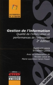 Capa do artigo Gestion De L