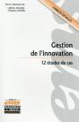 Gestion De L'Innovation ; 12 Études De Cas ; Corrigés Détaillés - Preview