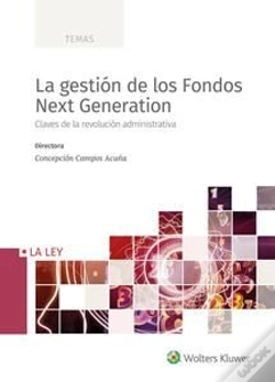 Capa do artigo Gestion De Los Fondos Next Generation,La