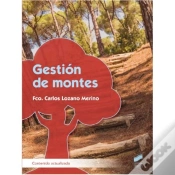 Capa do artigo Gestio´N De Montes