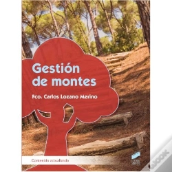 Capa do artigo Gestio´N De Montes