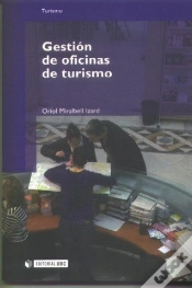 Capa do artigo Gestión De Oficinas De Turismo