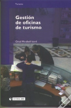 Capa do artigo Gestión De Oficinas De Turismo