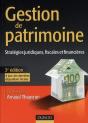 Gestion De Patrimoine (3e Édition) - Preview