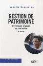 Gestion De Patrimoine 6e Edt - Preview