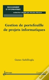 Gestion De Portefeuille De Projets Informatiques Collection Management Et Informatique