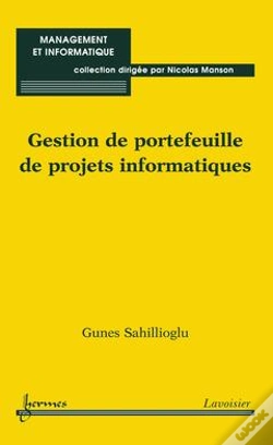Capa do artigo Gestion De Portefeuille De Projets Informatiques Collection Management Et Informatique
