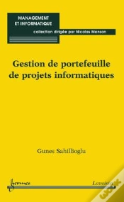 Capa do artigo Gestion De Portefeuille De Projets Informatiques Collection Management Et Informatique