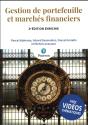 Gestion De Portefeuille Et Marchés Financiers (2e Édition) - Preview