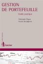 Gestion De Portefeuille ; Guide Pratique - Preview