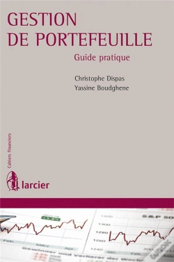 Capa do artigo Gestion De Portefeuille ; Guide Pratique