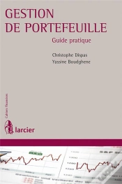Capa do artigo Gestion De Portefeuille ; Guide Pratique
