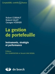 Capa do artigo Gestion De Portefeuille Strategie Et Performance