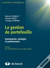 Gestion De Portefeuille Strategie Et Performance