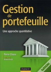 Capa do artigo Gestion De Portefeuille ; Une Approche Quantitative