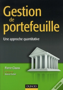 Capa do artigo Gestion De Portefeuille ; Une Approche Quantitative
