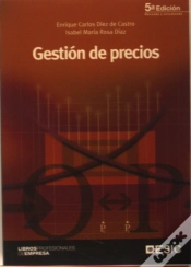 Capa do artigo Gestión De Precios
