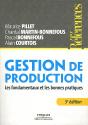 Gestion De Production - Preview