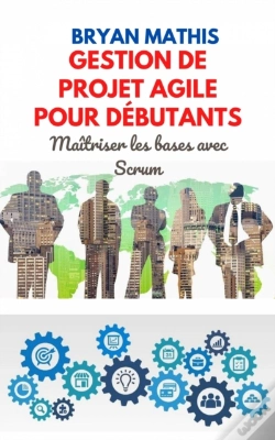Capa do artigo Gestion De Projet Agile Pour Débutants