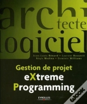 Capa do artigo Gestion De Projet Extreme Programming