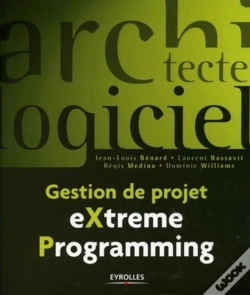 Capa do artigo Gestion De Projet Extreme Programming