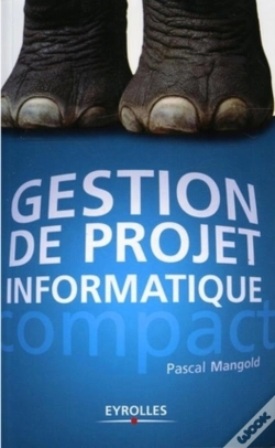 Capa do artigo Gestion De Projet Informatique