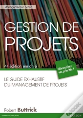 Gestion De Projets 4 Me Edition Enrichie