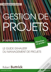 Capa do artigo Gestion De Projets 4 Me Edition Enrichie