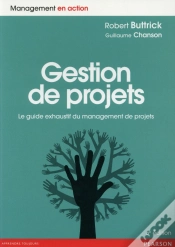 Capa do artigo Gestion De Projets (5e Édition)