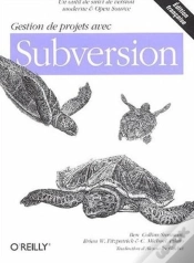 Capa do artigo Gestion De Projets Avec Subversion