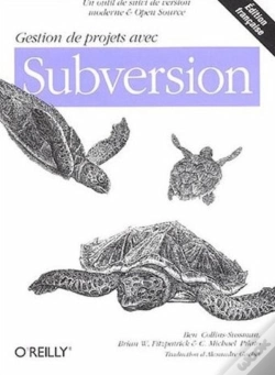Capa do artigo Gestion De Projets Avec Subversion