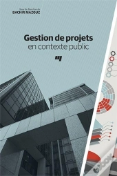 Gestion De Projets En Contexte Public