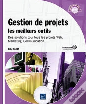 Capa do artigo Gestion De Projets : Les Meilleurs Outils - Des Solutions Pour Tous Les Projets Web, Marketing , Com