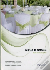 Gestion De Protocolo  