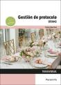 Gestion De Protocolo - Preview