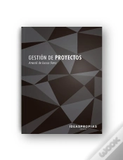 Capa do artigo Gestion De Proyectos
