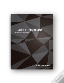 Capa do artigo Gestion De Proyectos
