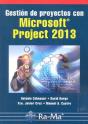 Gestión De Proyectos Con Microsoft Project 2013 - Preview