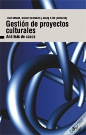 Capa do artigo Gestión De Proyectos Culturales