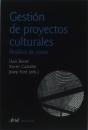Gestión De Proyectos Culturales - Preview