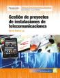 Gestión De Proyectos De Instalaciones De Telecomunicaciones - Preview