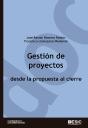 Gestión De Proyectos Desde La Propuesta Al Cierre - Preview