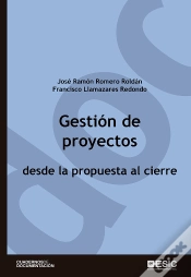 Capa do artigo Gestión De Proyectos Desde La Propuesta Al Cierre