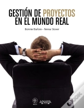Gestión De Proyectos En El Mundo Real