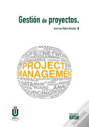 Capa do artigo Gestion De Proyectos