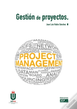 Capa do artigo Gestion De Proyectos